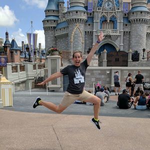 Meet your Posher, Amy